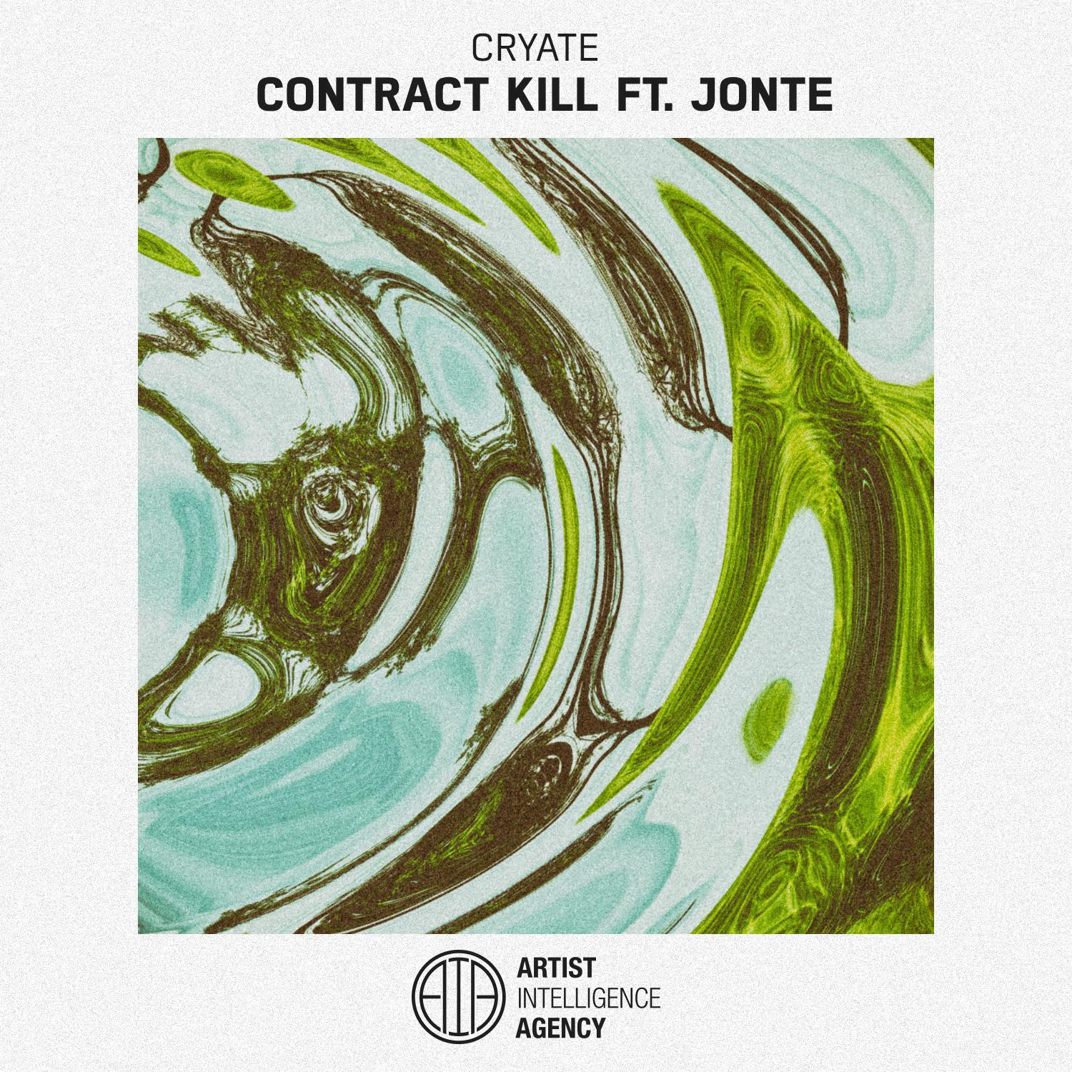 Contract Kill - Single