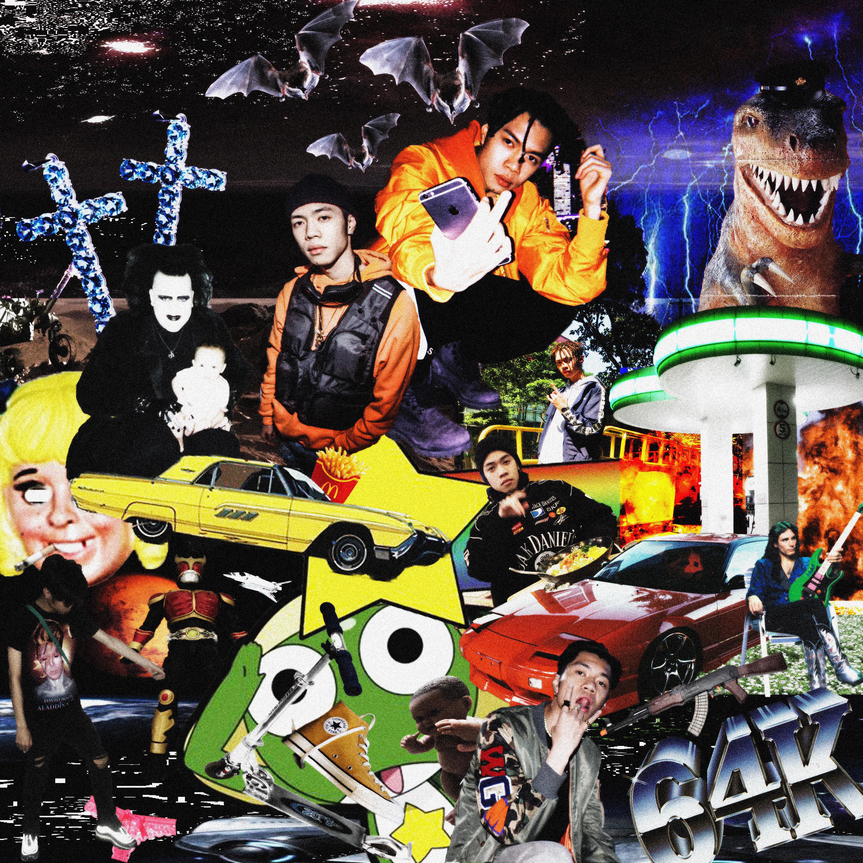 I HATE MYSELF FOR HURT YOU