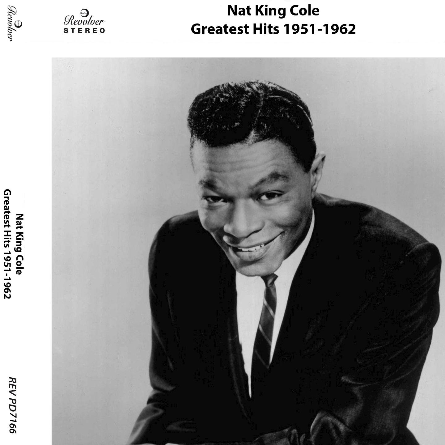 Nat King Cole's Greatest Hits: 1951-1962