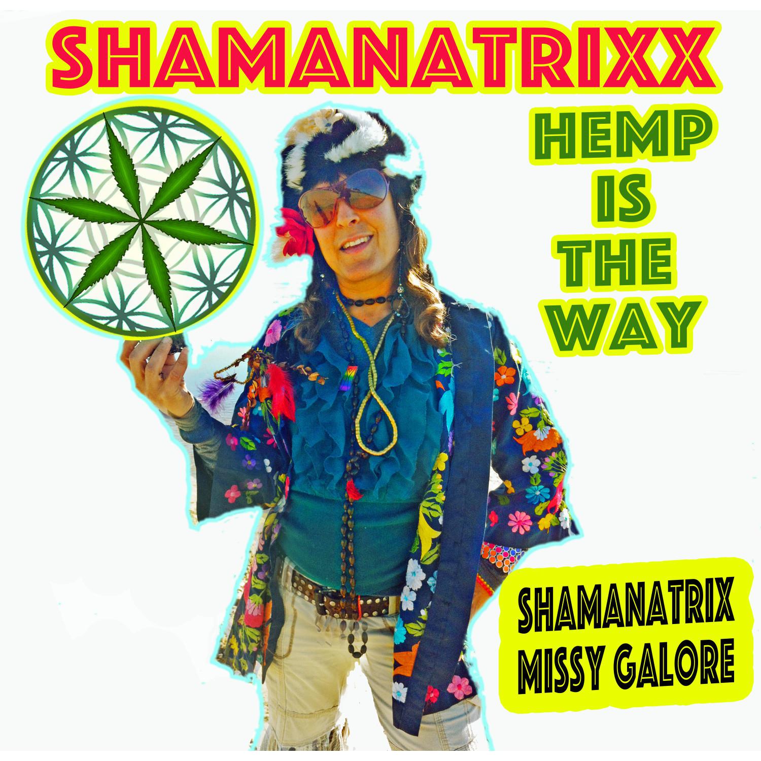 Hemp Is the Way! (Radio)