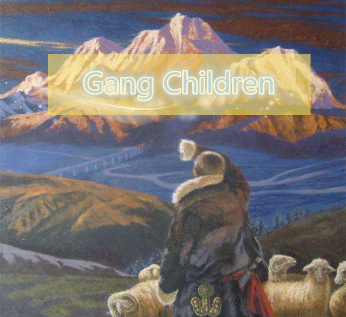 Gang Children