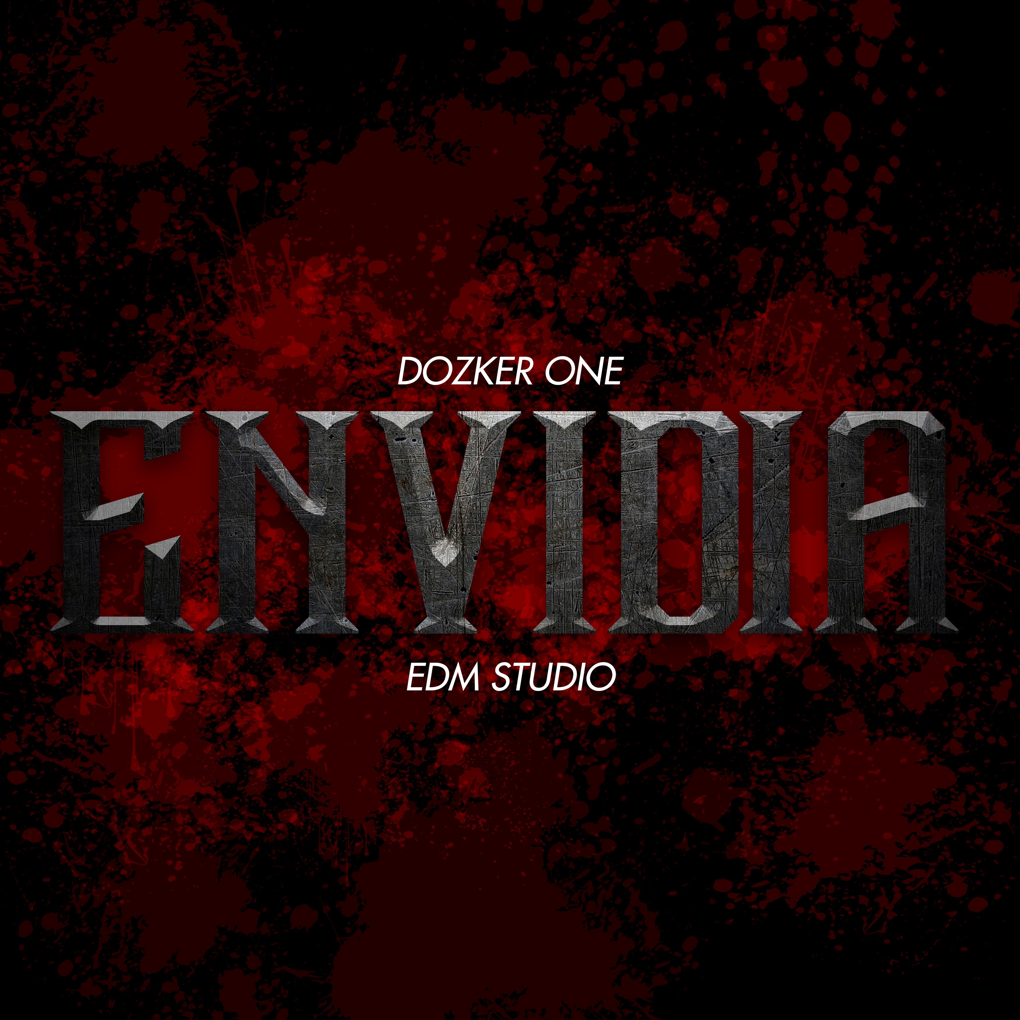 Envidia (feat. Edm Studio)