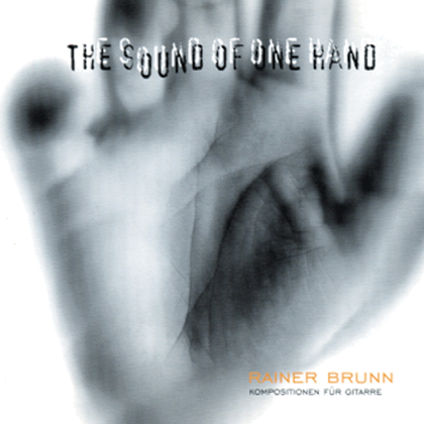 The Sound of One Hand