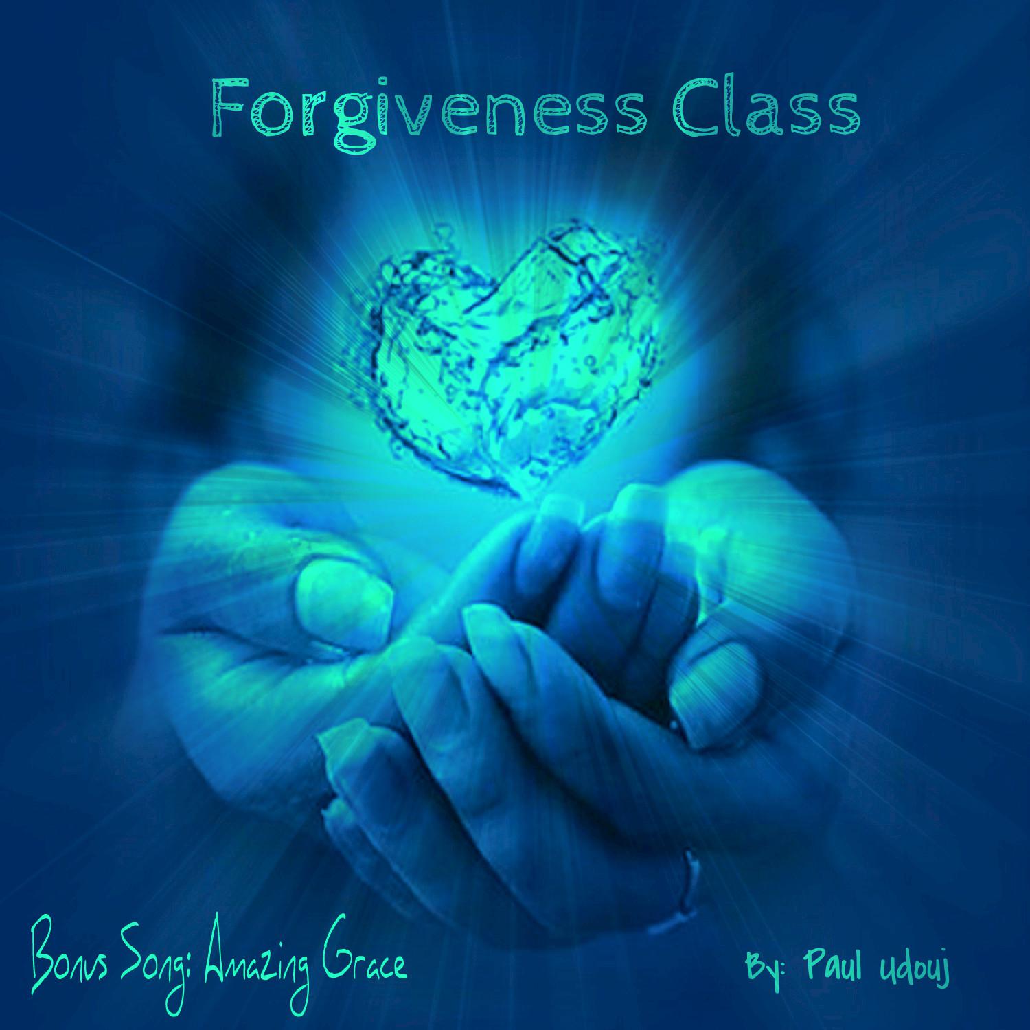 Forgiveness Class