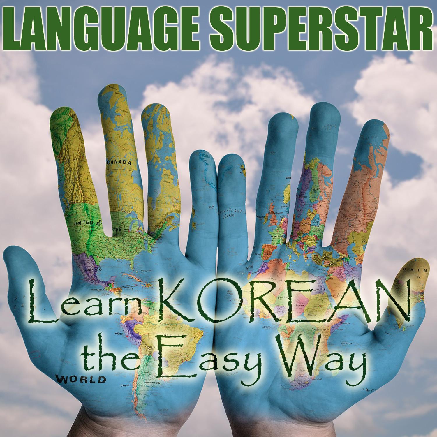 Learn Korean the Easy Way Ch. 2