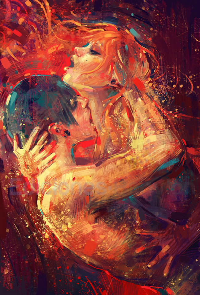 It's Strange(rOam_- Remix)