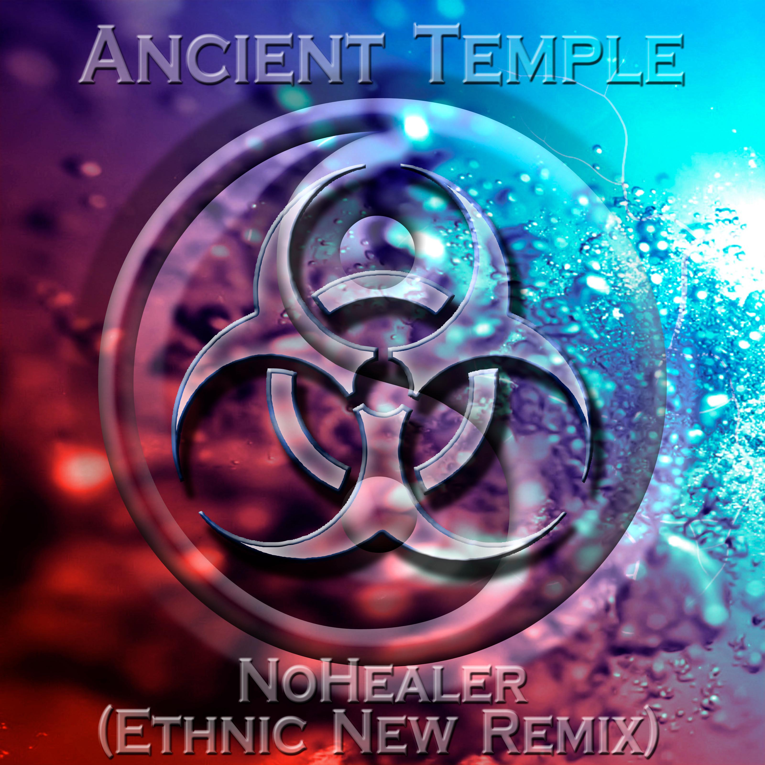 Ancient Temple (Ethnic New Remix)