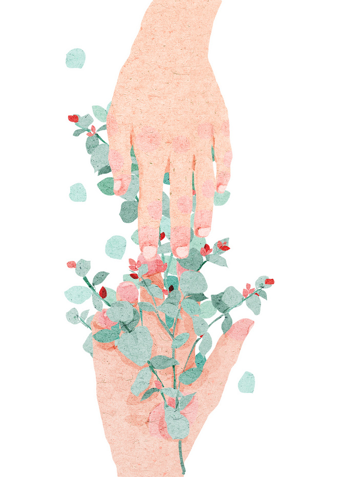 Falling In Love(rOam_- Remix)