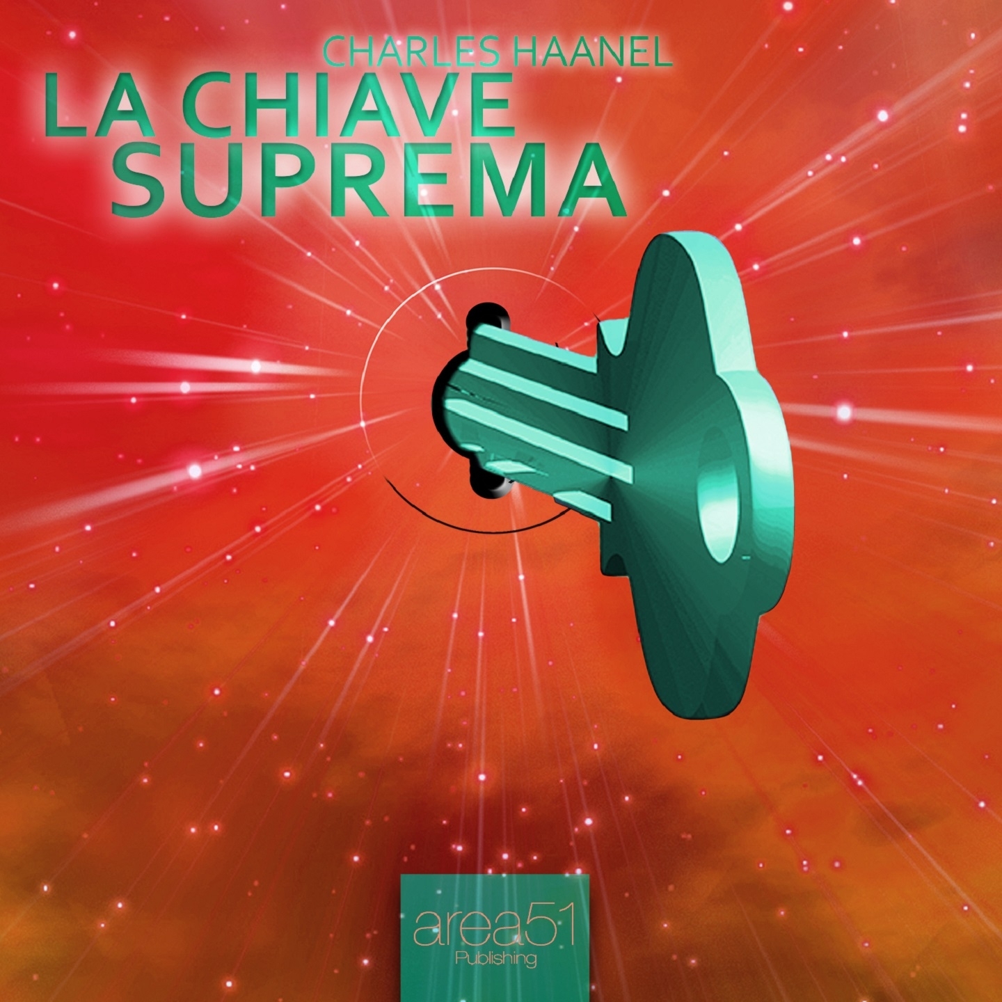 La Chiave Suprema, Vol. 3