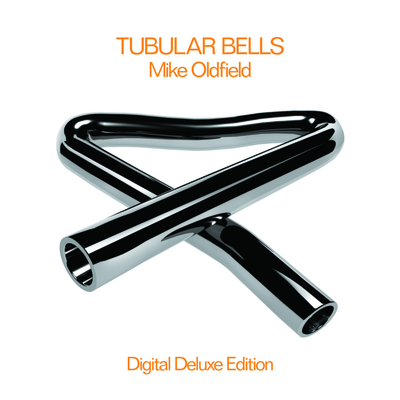 Tubular Bells - Pt. I / New Stereo Mix