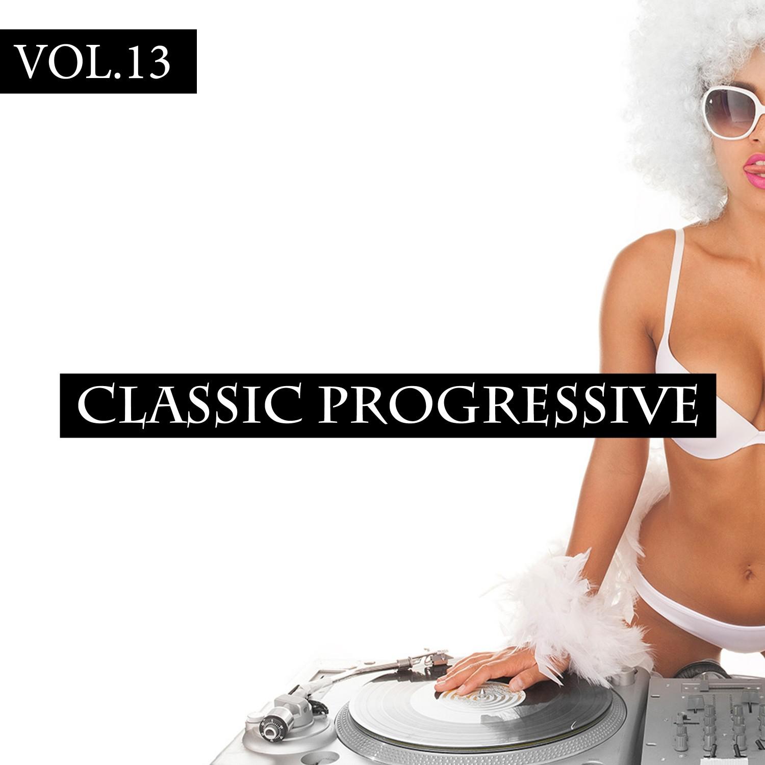 Classic Progressive, Vol. 13