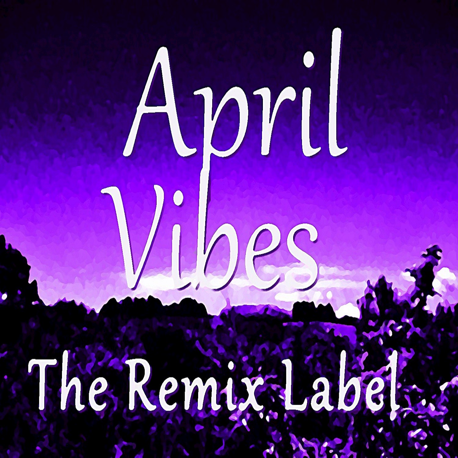 April Vibes (Where Deephouse Meets Progressive House Music)