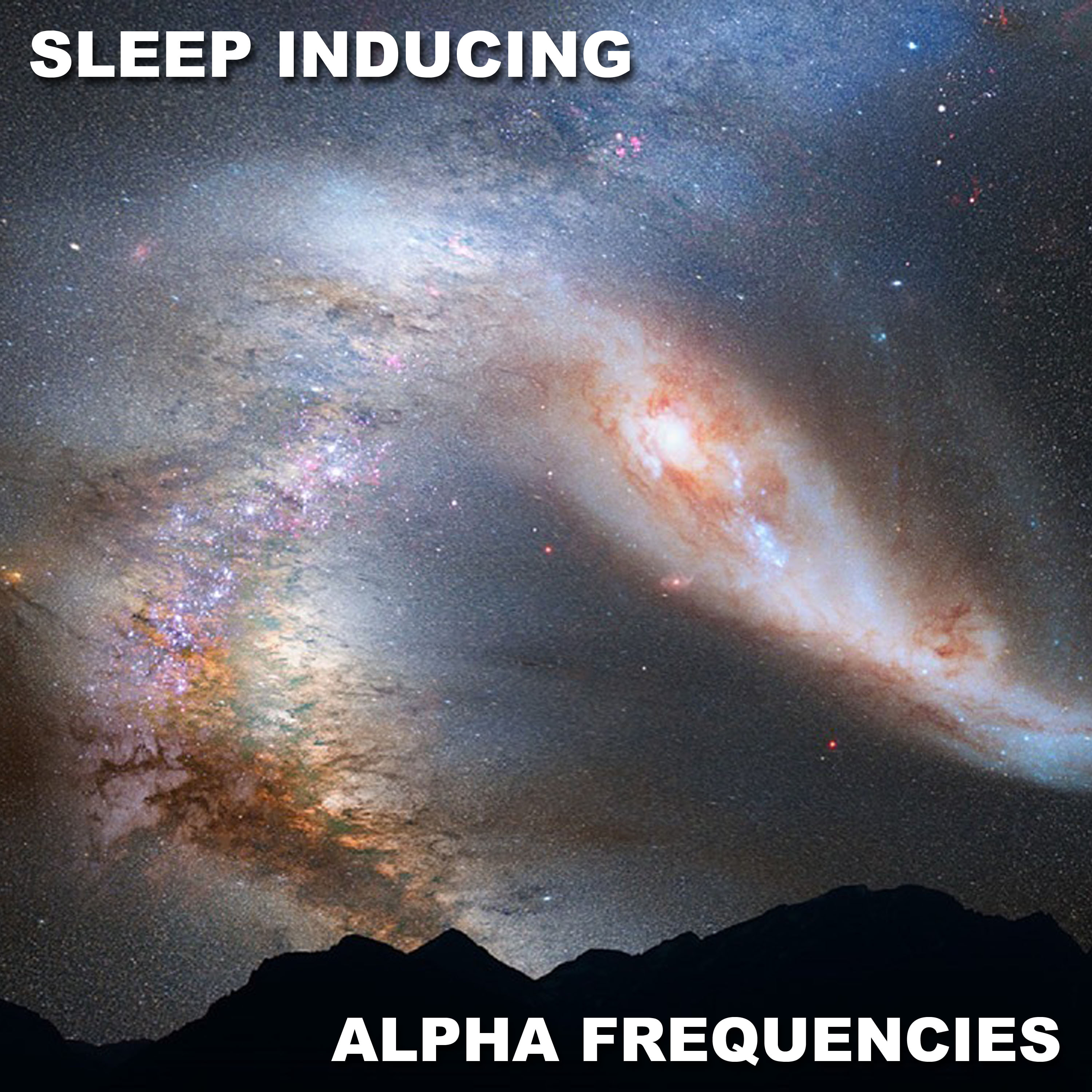 #10 Sleep Inducing Alpha Frequencies