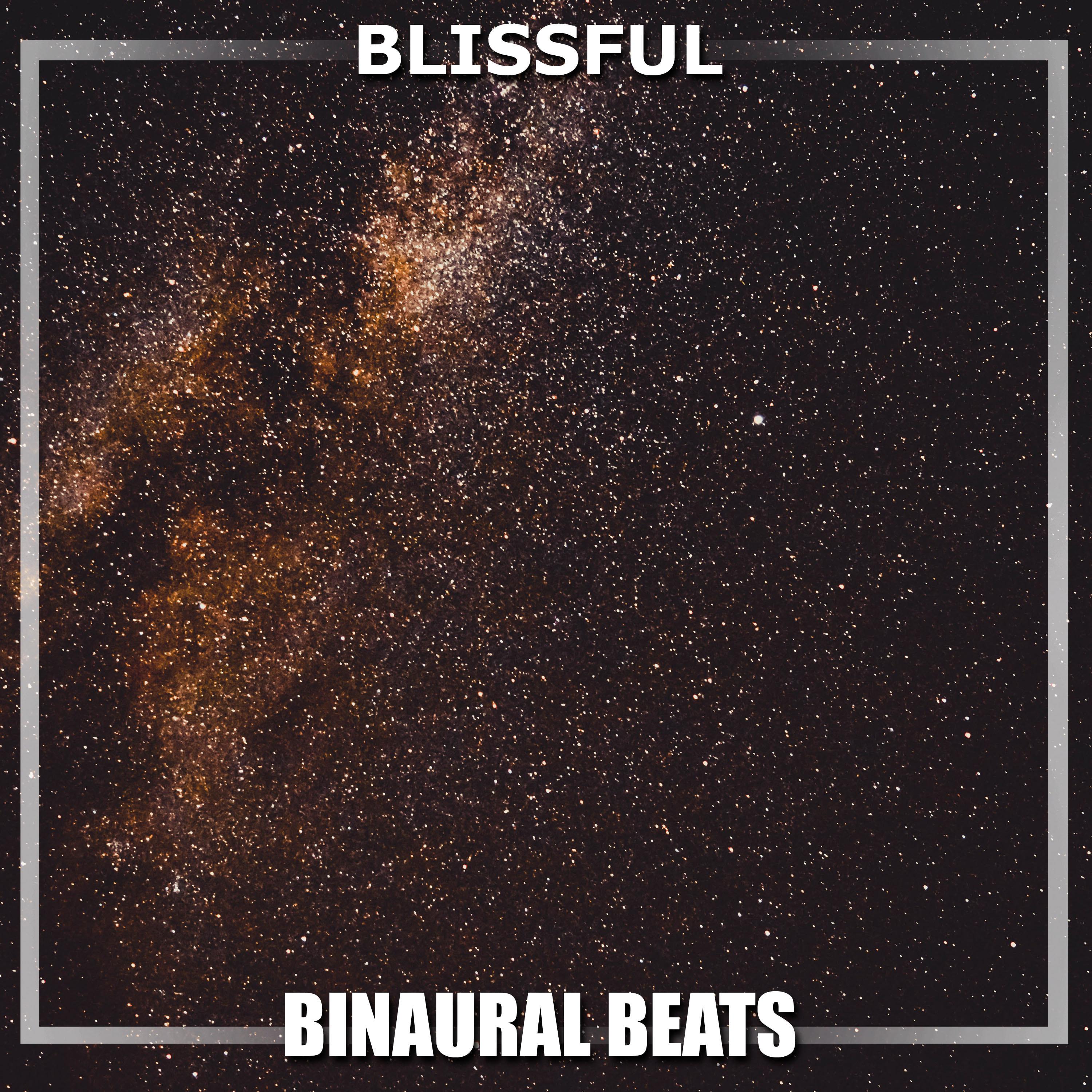 #17 Blissful Binaural Beats