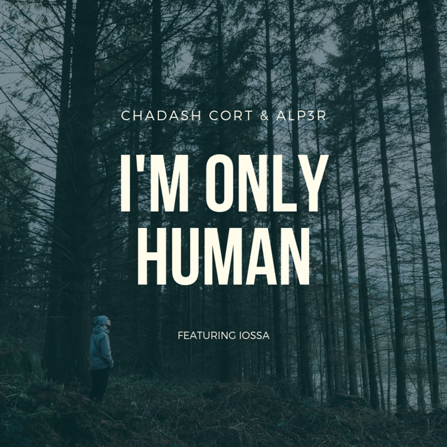 I'm Only Human (Radio Edit)