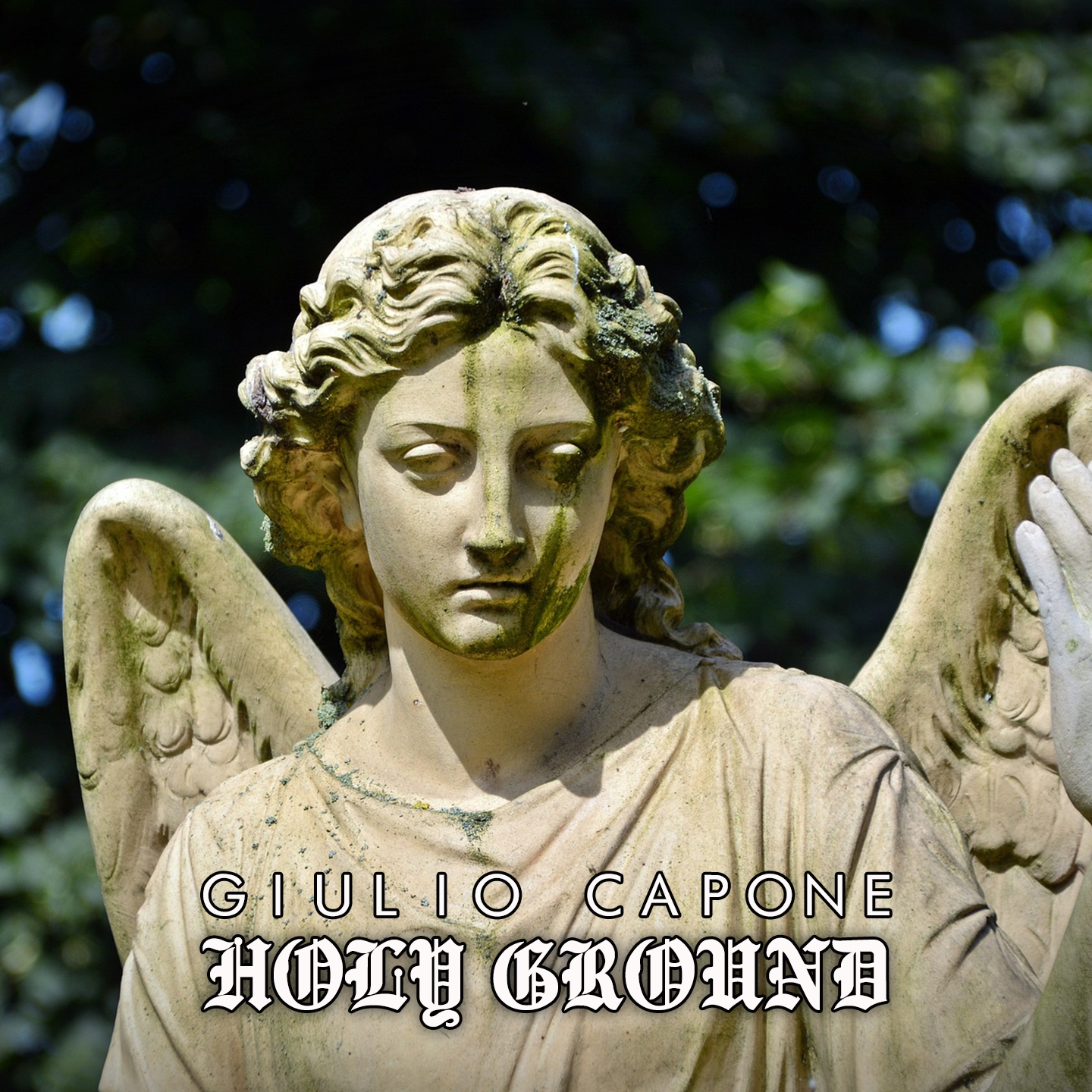 Holy Ground (Music for Movie)