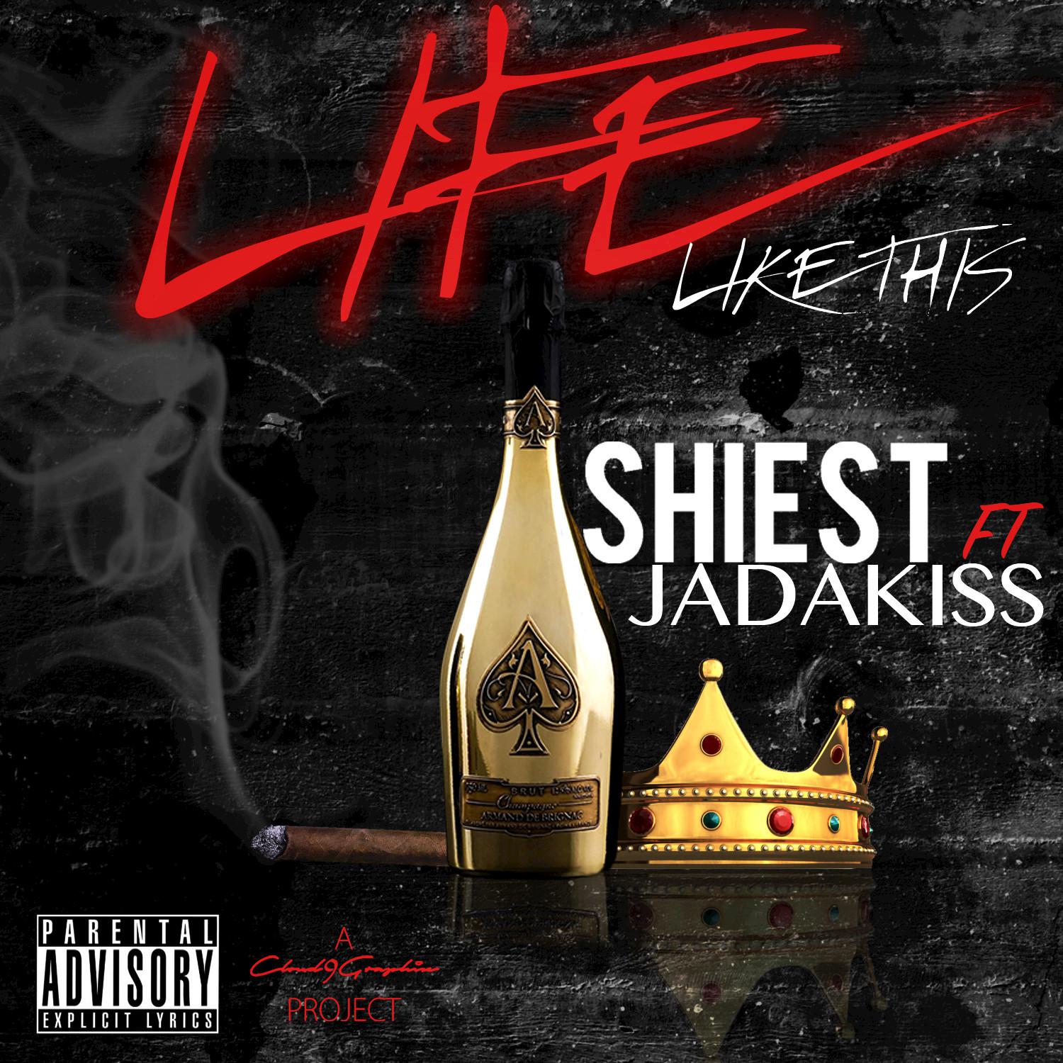 Life Like This (feat. Jadakiss)