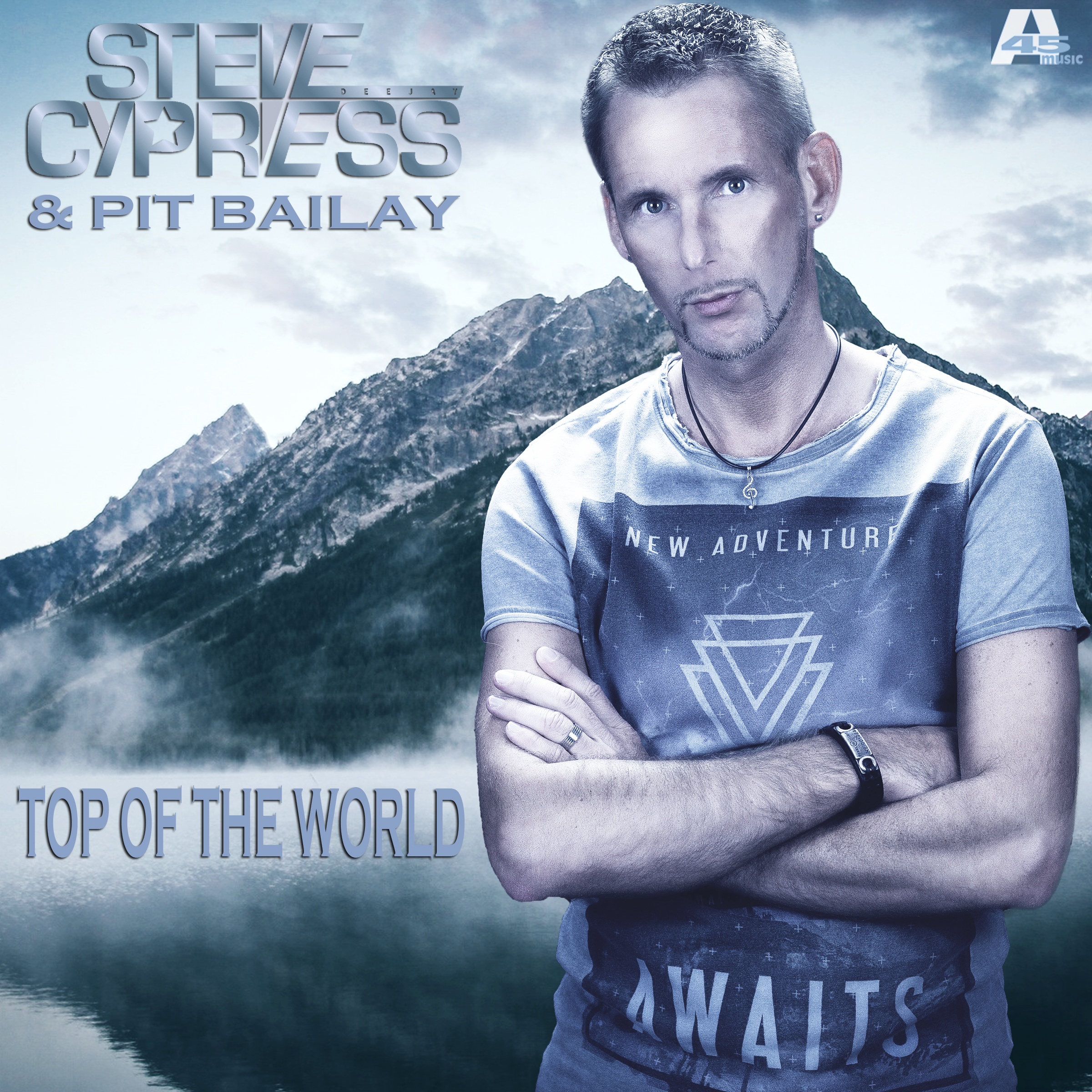 Top Of The World (Original Mix)
