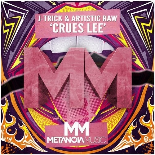 Crues Lee (Original Mix)
