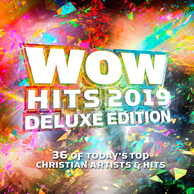 WOW Hits 2019 (Deluxe Edition)
