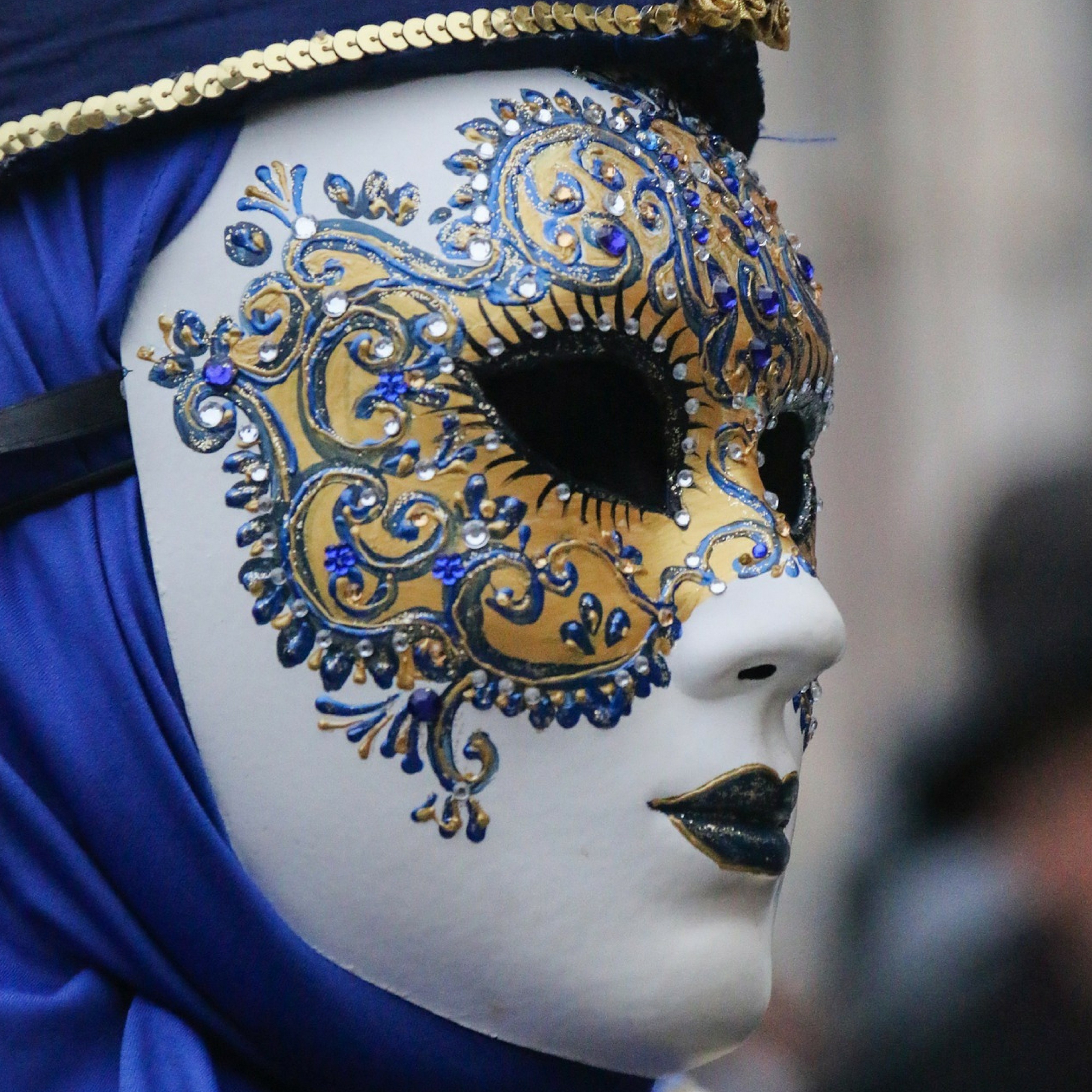 Where You Want to Go