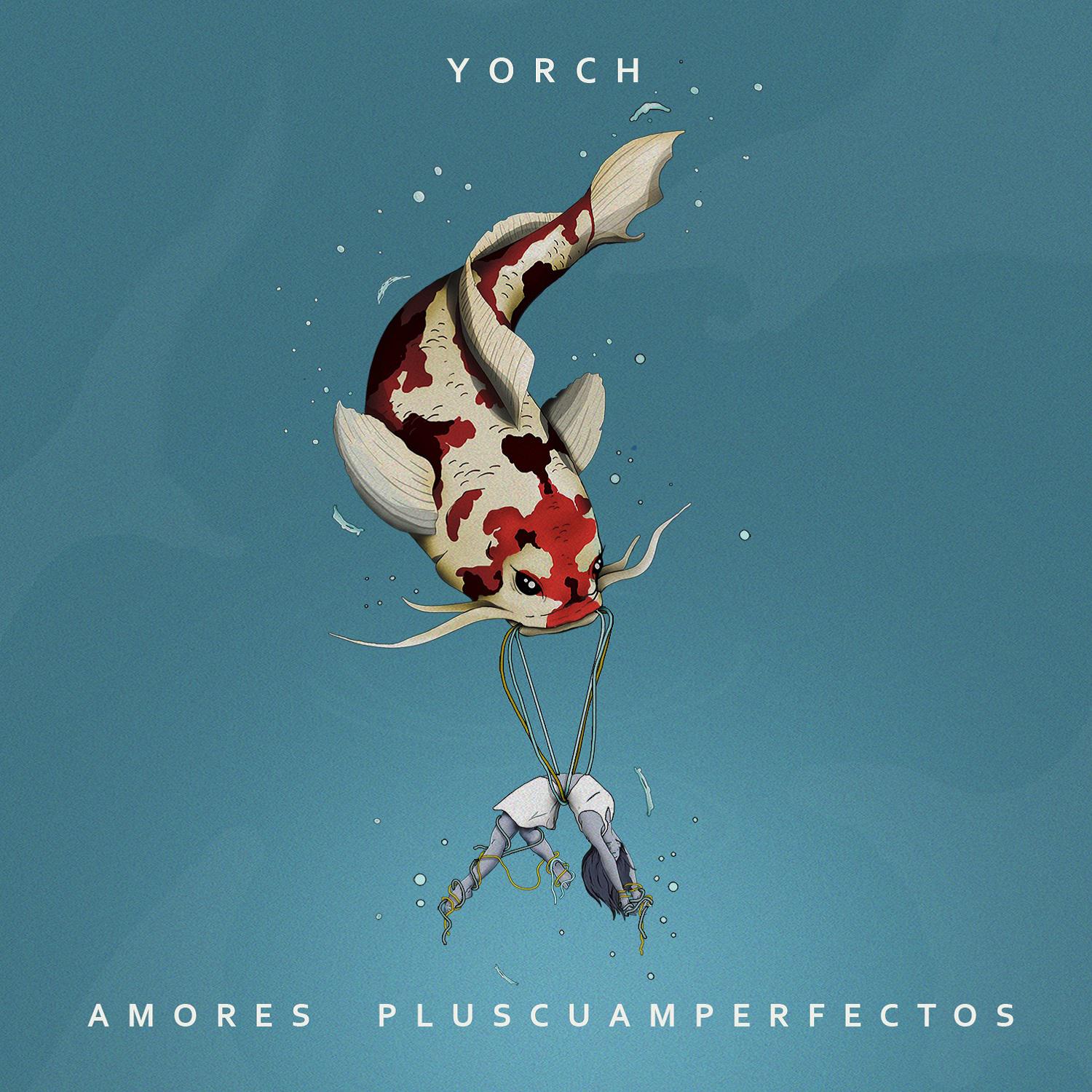 Amores Pluscuamperfectos