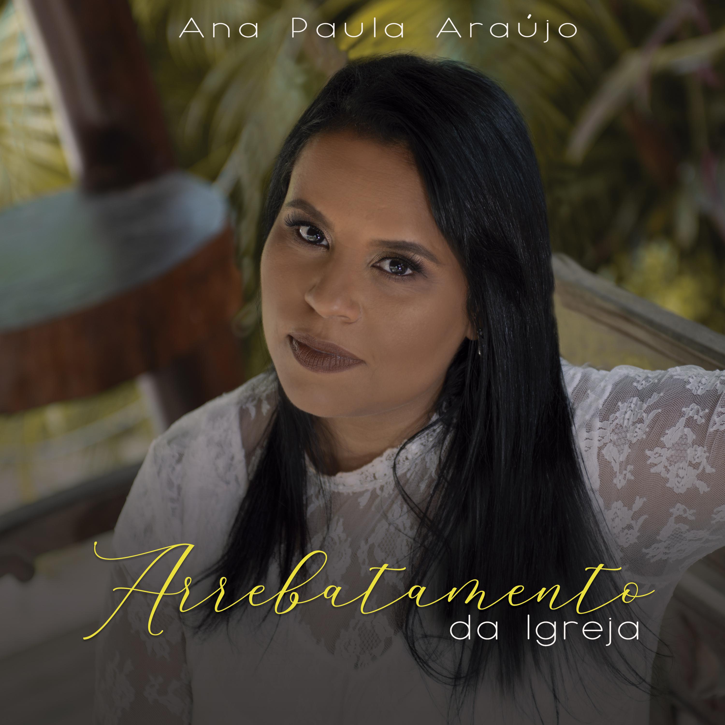 Arrebatamento da Igreja