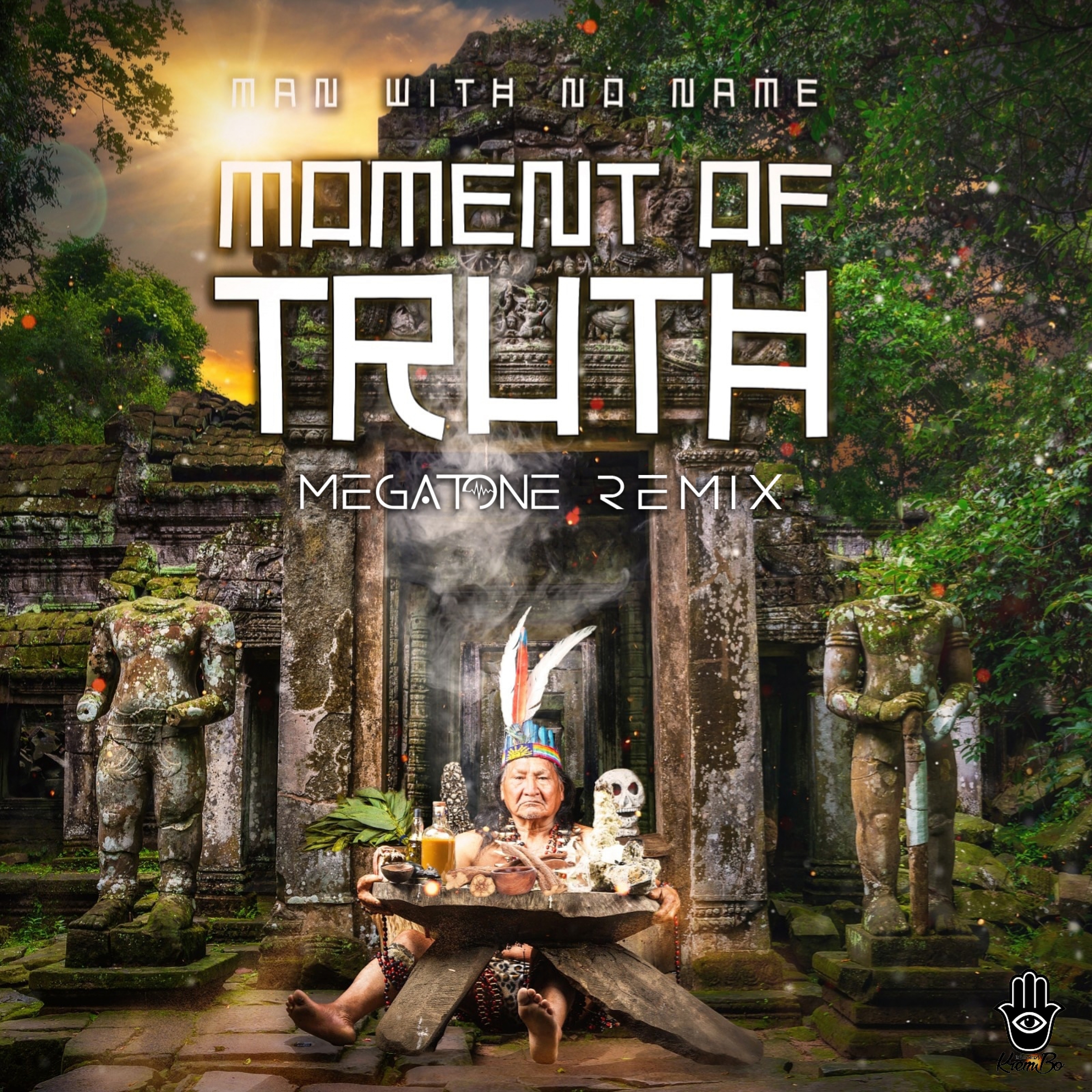 Moment of Truth (Megatone remix)