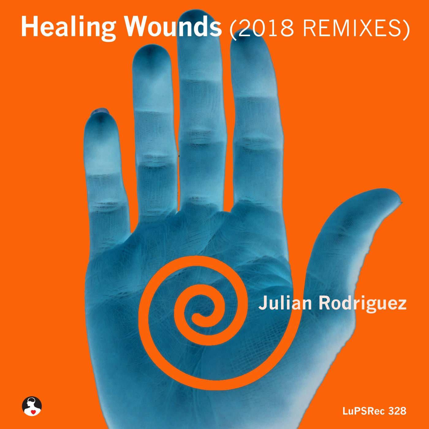 Healing Wounds H hnflug Remix