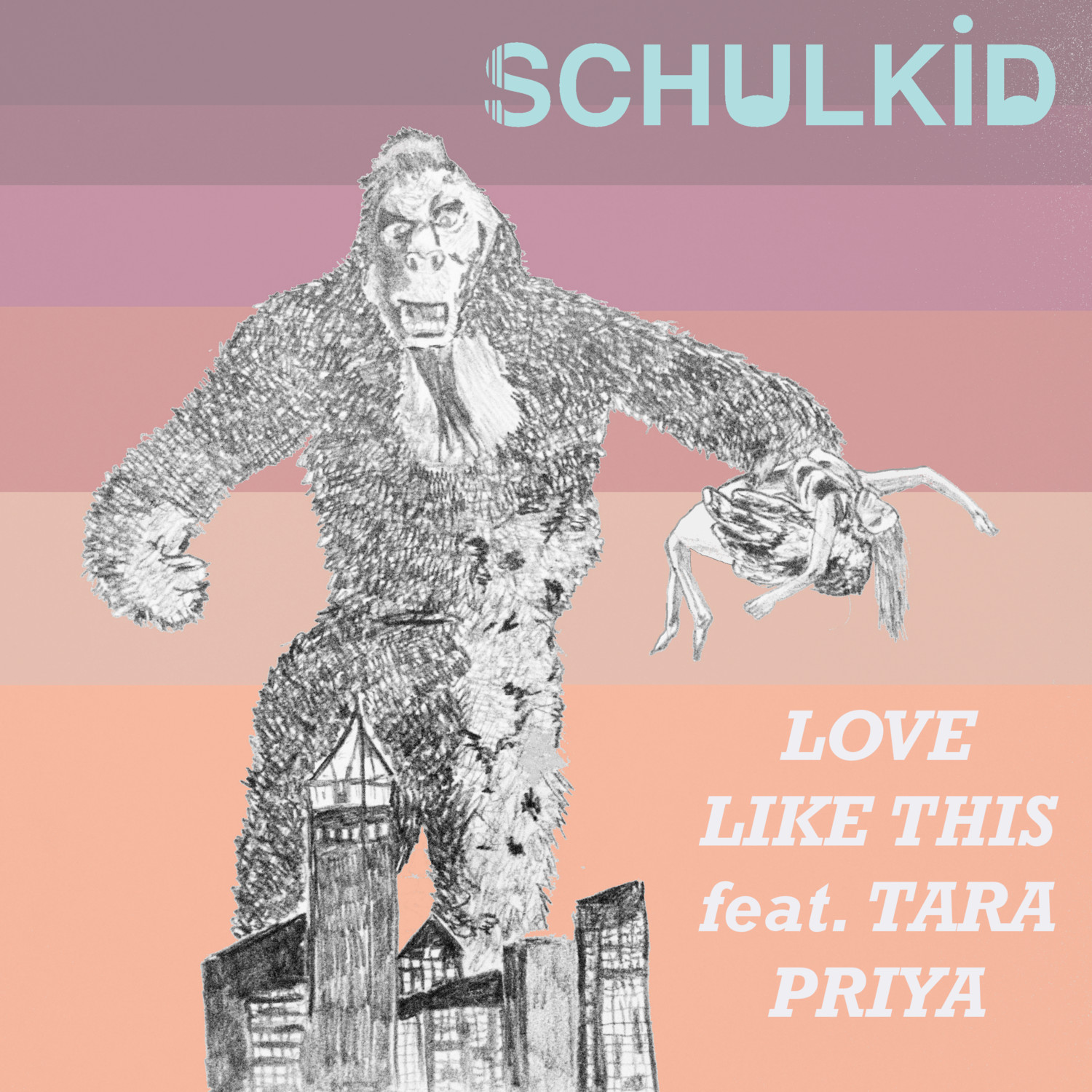 Love Like This (feat. Tara Priya)