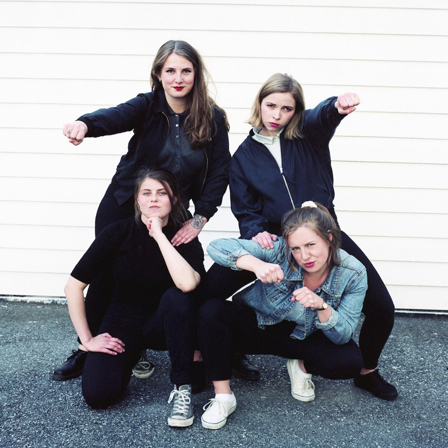 Om Igjen (Stockhaus Remix)