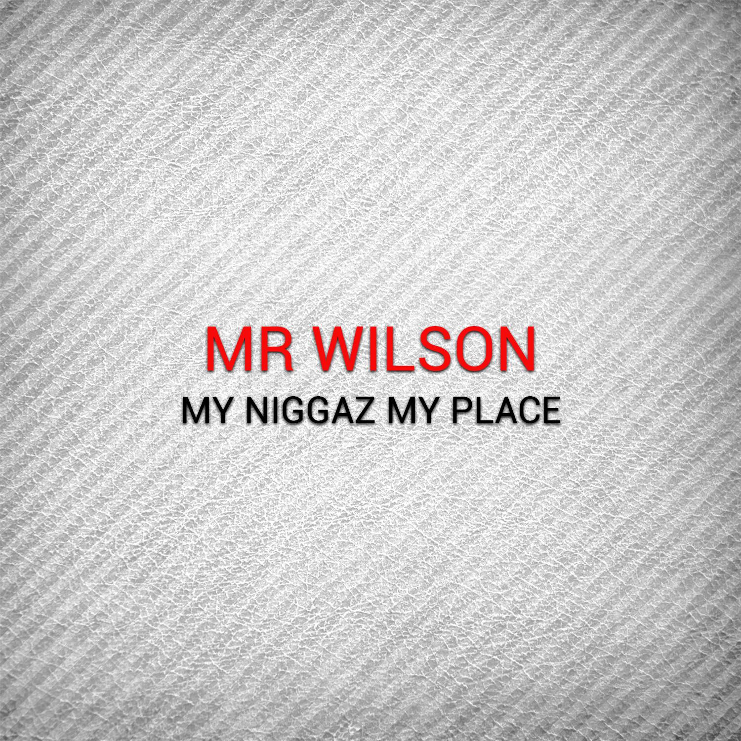 My ****** My Place