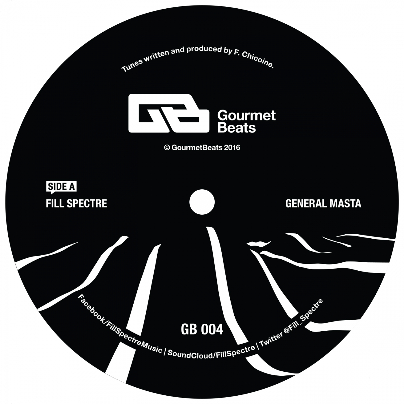 General Masta (Disco-Nekt Remix)