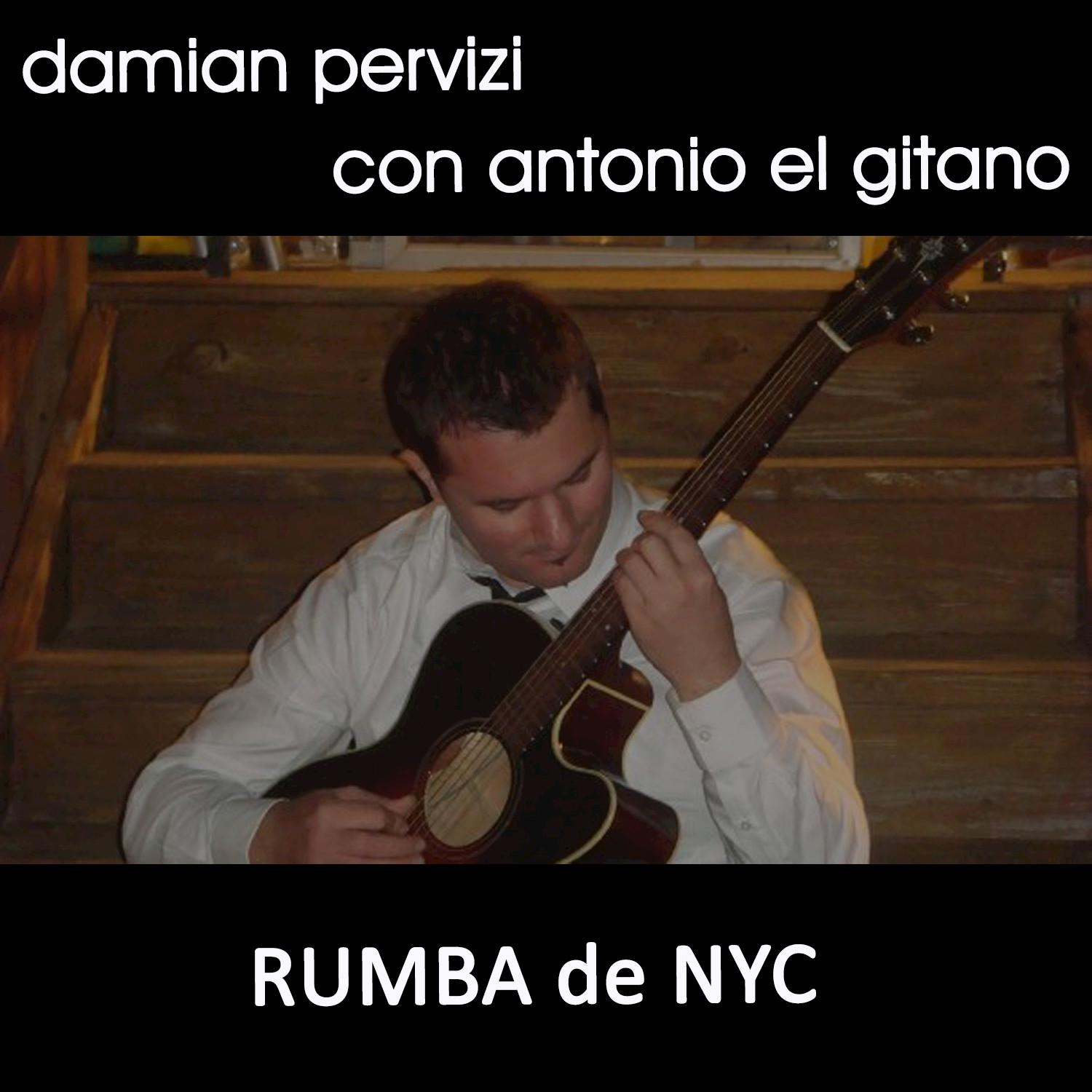 Rumba de NYC