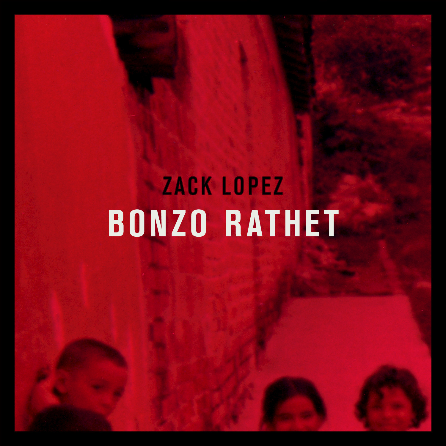 Bonzo Rathet