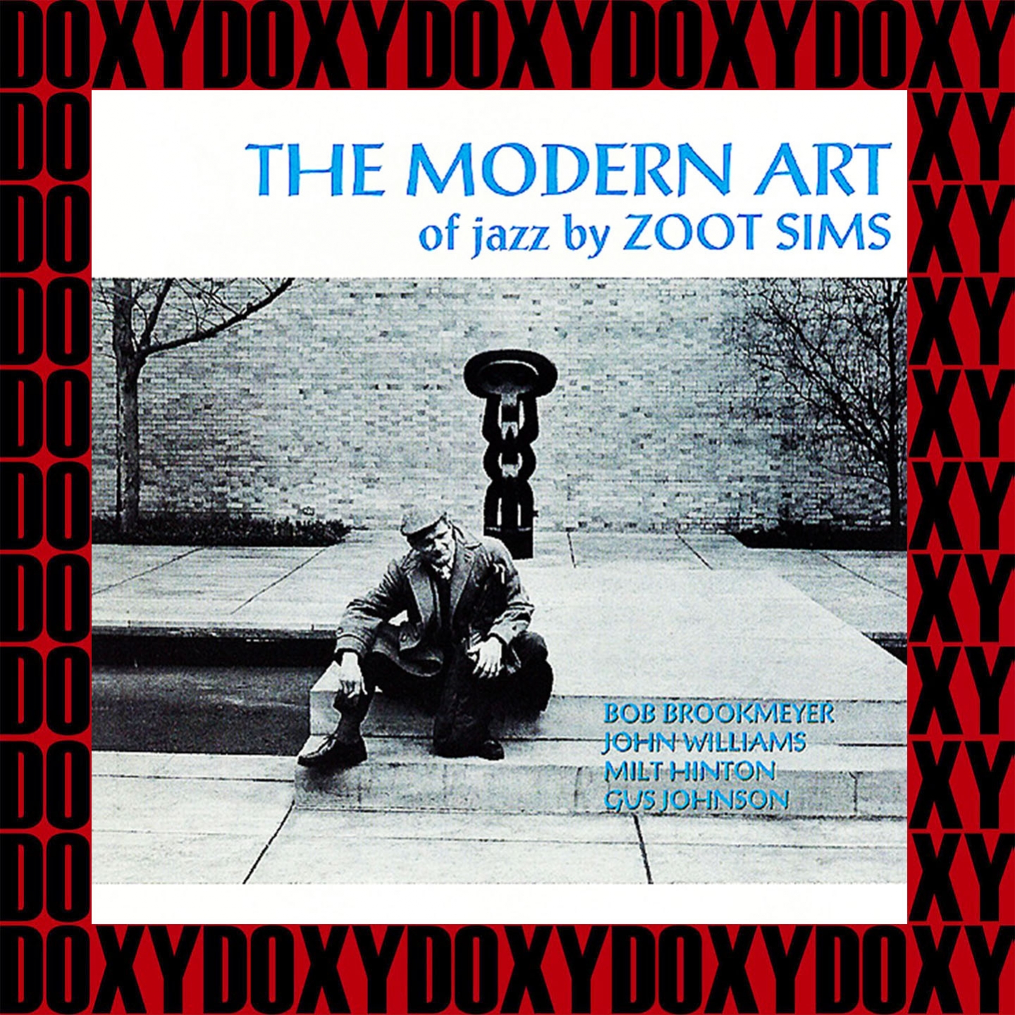 The Modern Art of Jazz (Remastered Version) (Doxy Collection)
