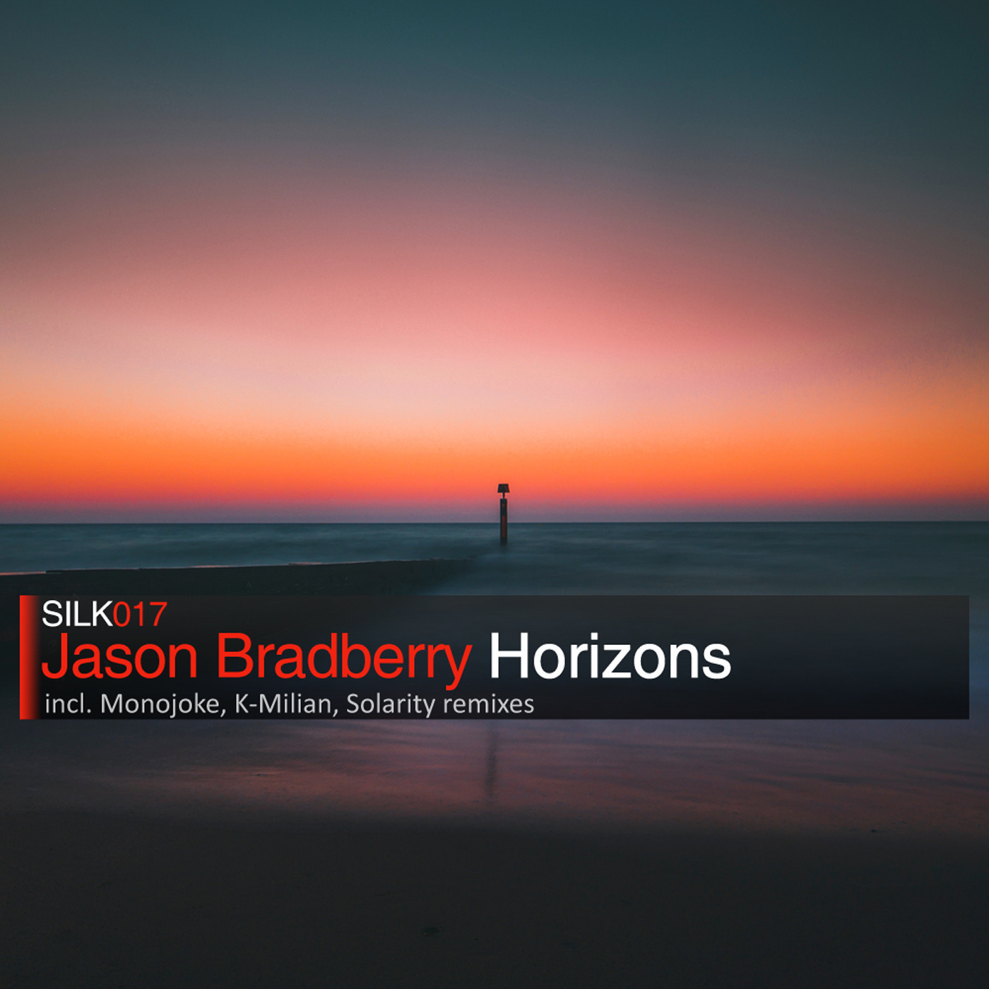 Seven days (original mix)