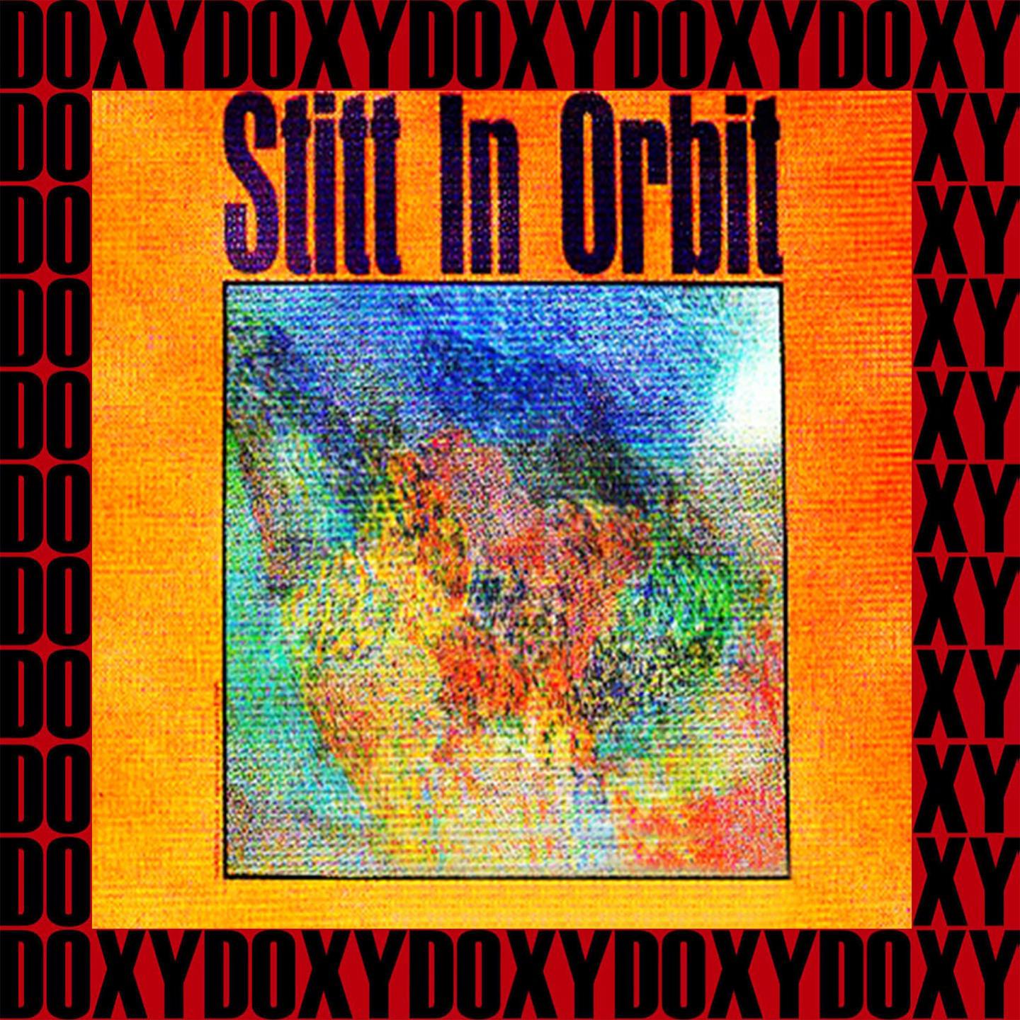 Stitt In Orbit (Remastered Version) (Doxy Collection)