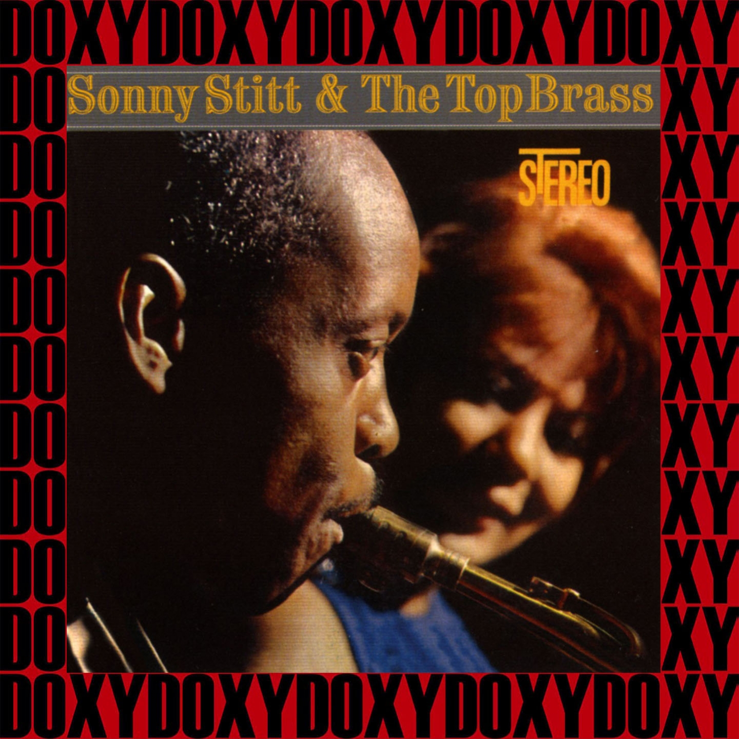 Sonny Stitt & The Top Brass (Remastered Version) (Doxy Collection)