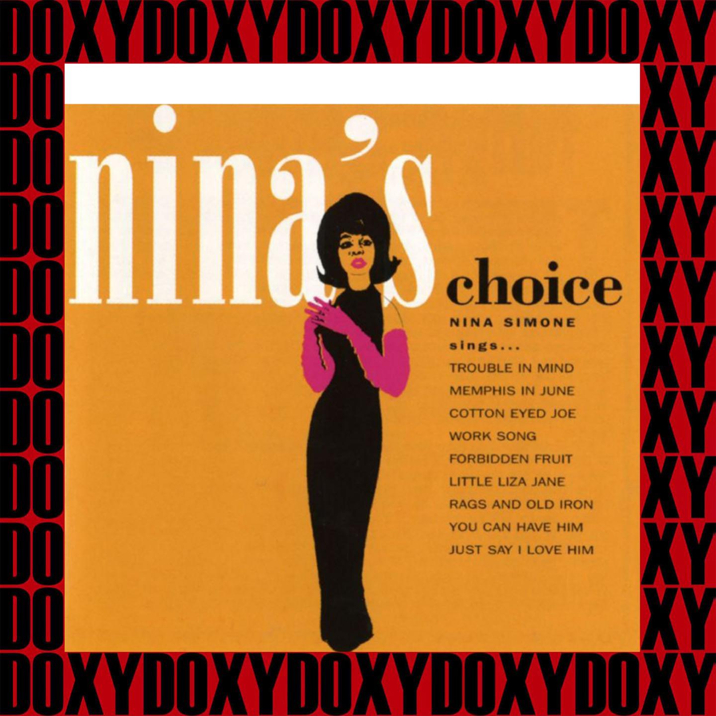 Nina's Choice (Remastered Version) (Doxy Collection)