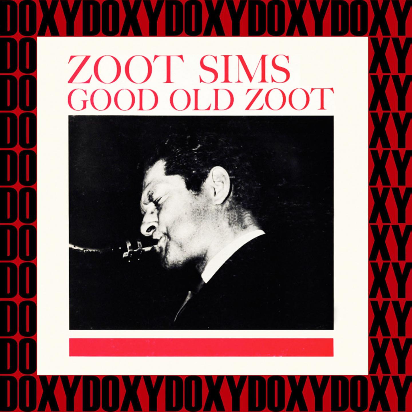 Good Old Zoot (Remastered Version) (Doxy Collection)