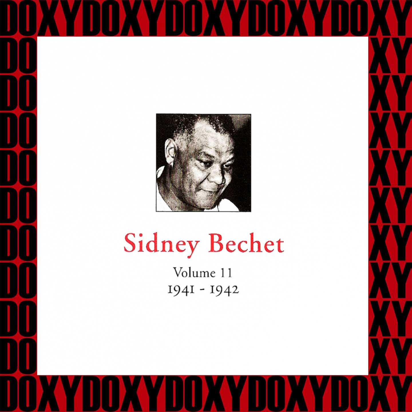 Bunk's message to Sidney Bechet