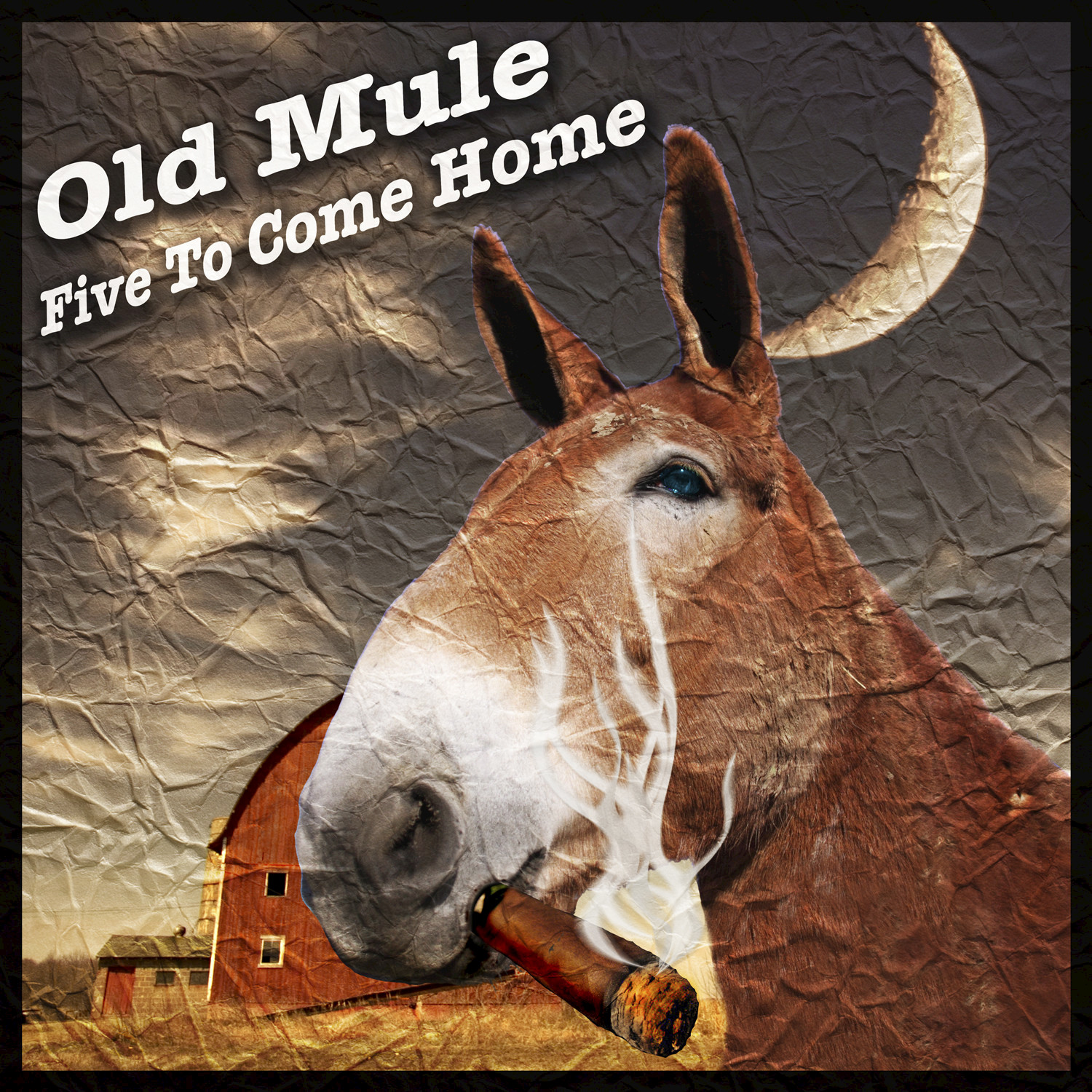 Five to Come Home - Single