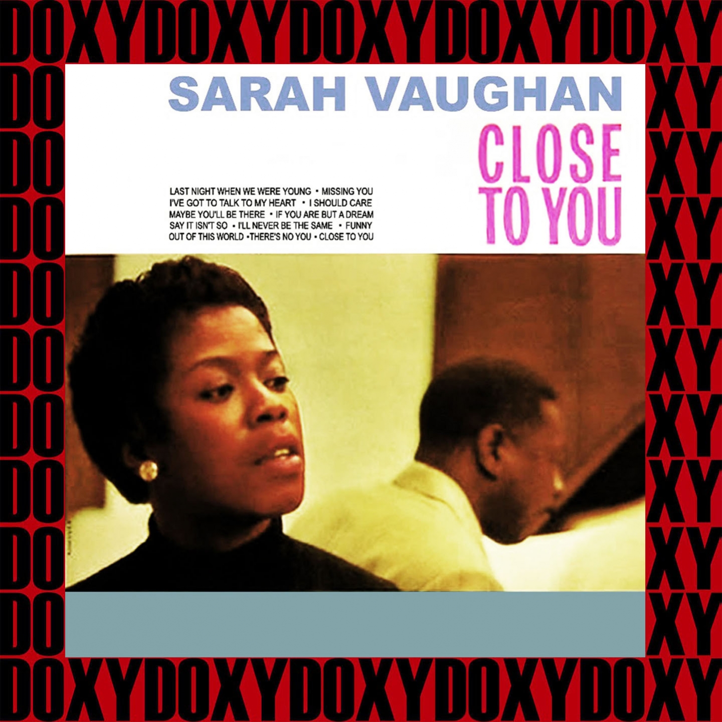 Close To You (Remastered Version) (Doxy Collection)