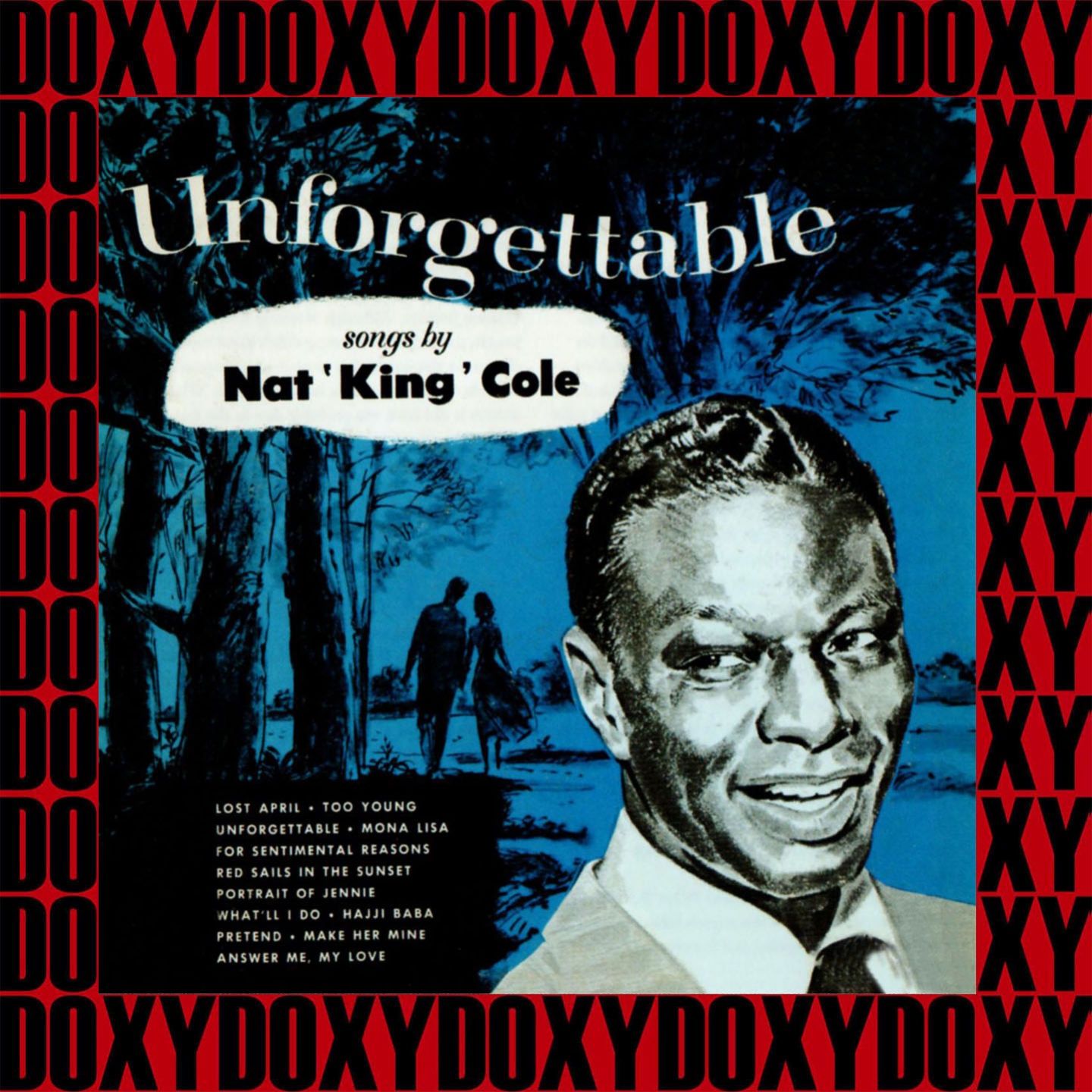 Unforgettable (Remastered Version) (Doxy Collection)