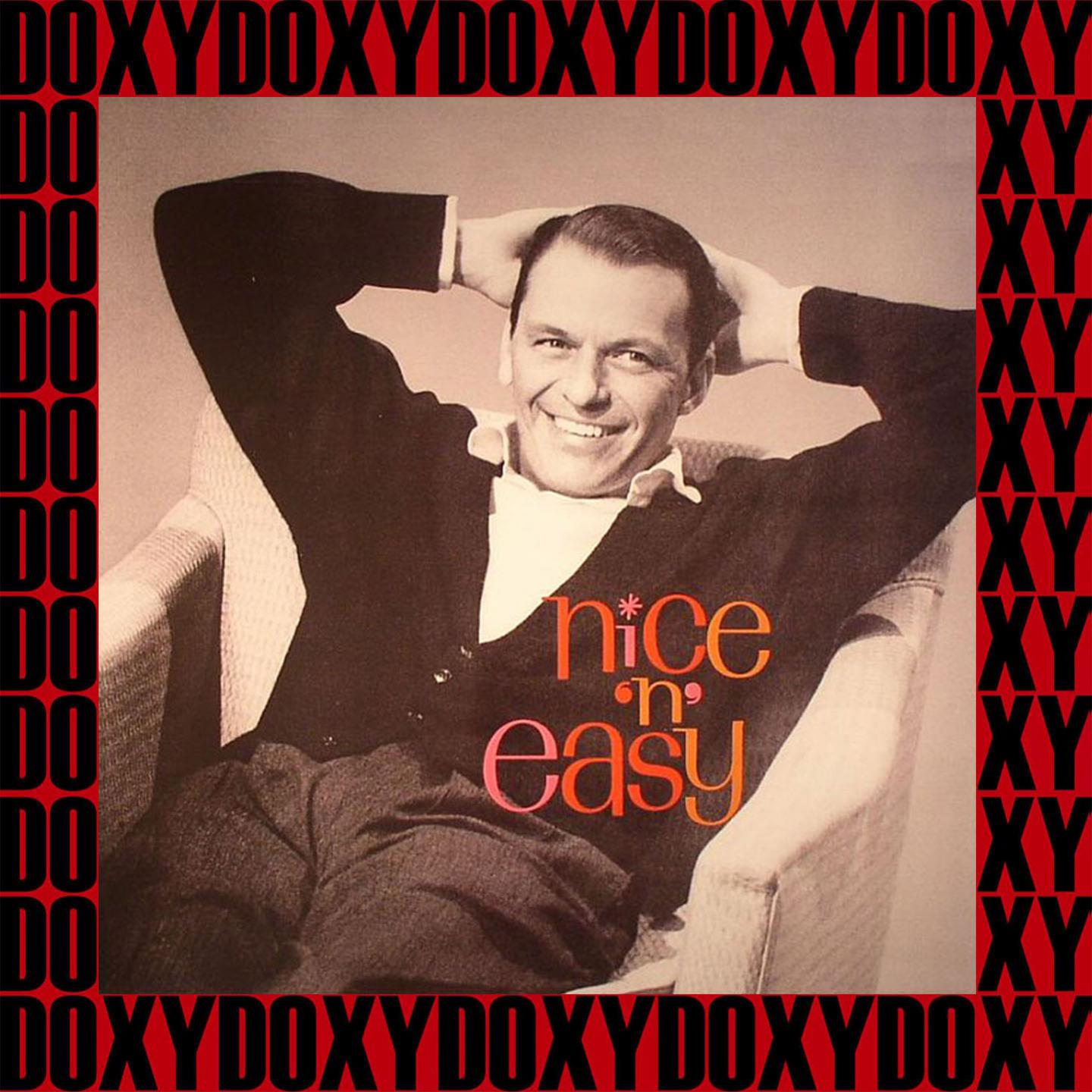 Nice 'n' Easy (Remastered Version) (Doxy Collection)