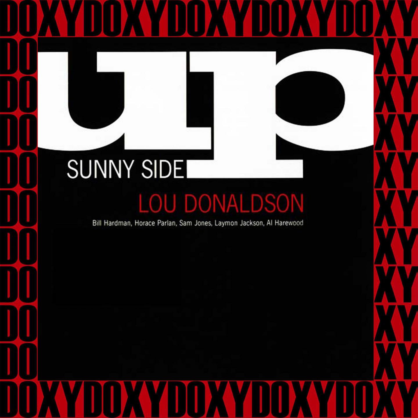 Sunny Side Up (Blue Note Reissues, Remastered Version) (Doxy Collection)
