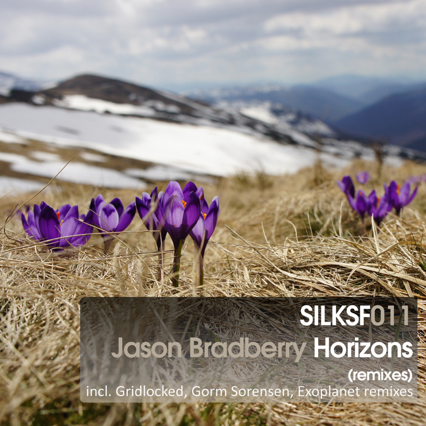 Sunrise (Exoplanet remix)