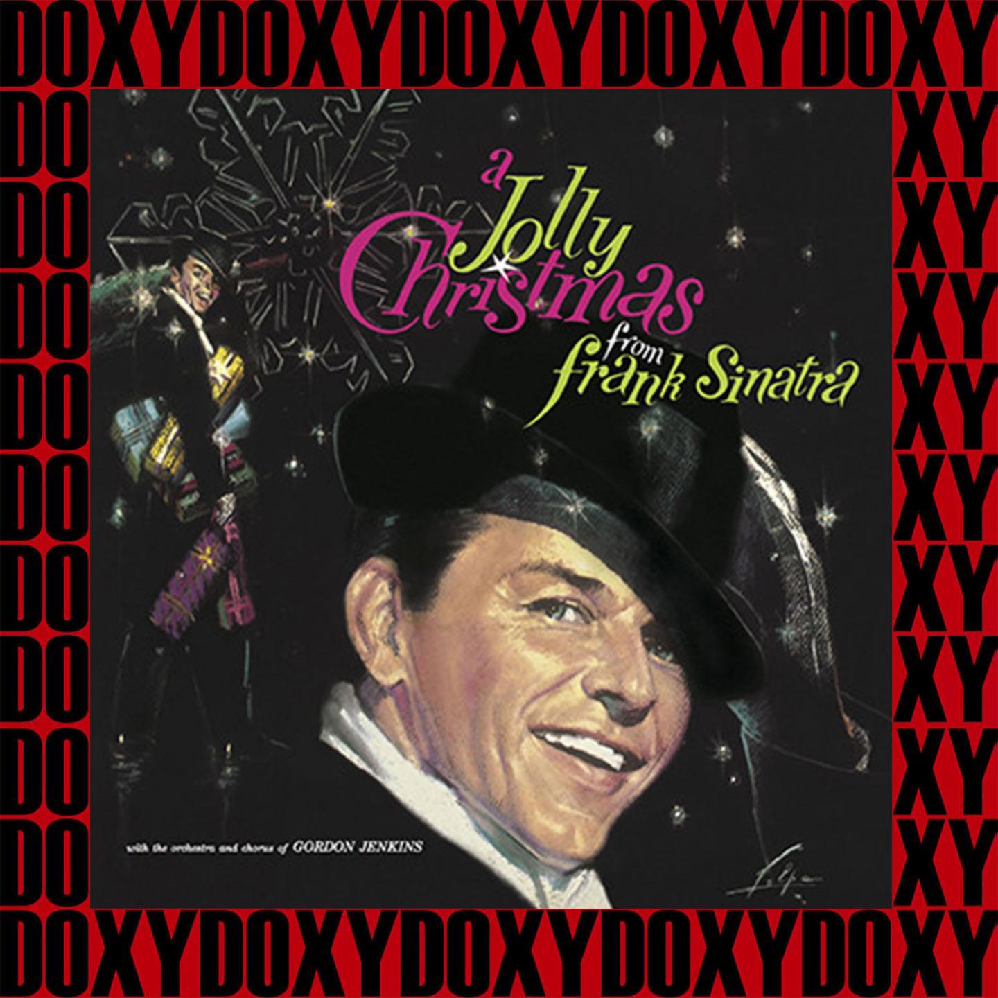 A Jolly Christmas (Remastered Version) (Doxy Collection)