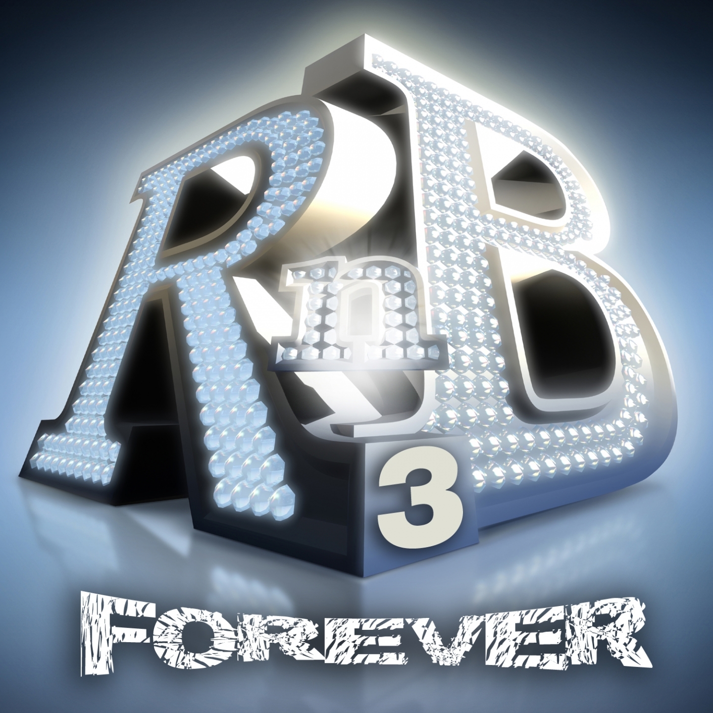RnB Forever, Vol. 3